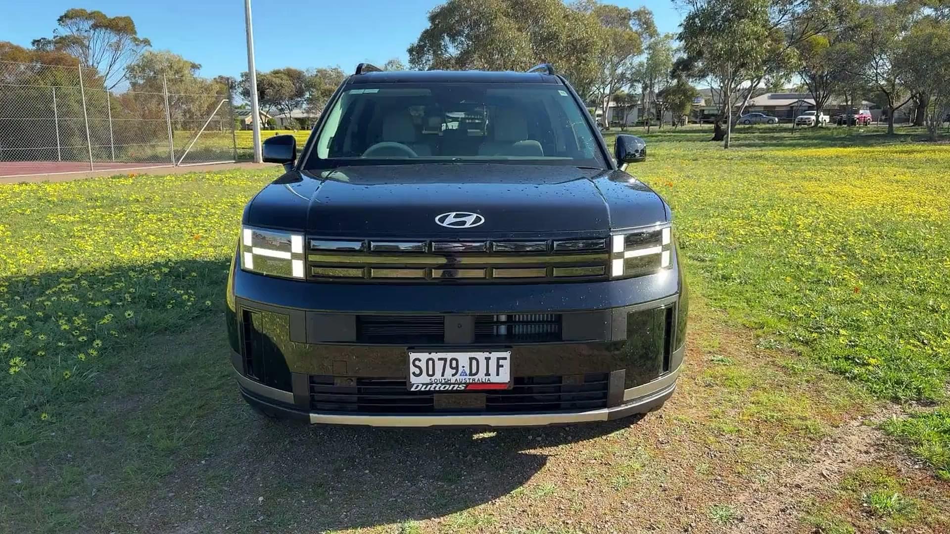 Primary car image