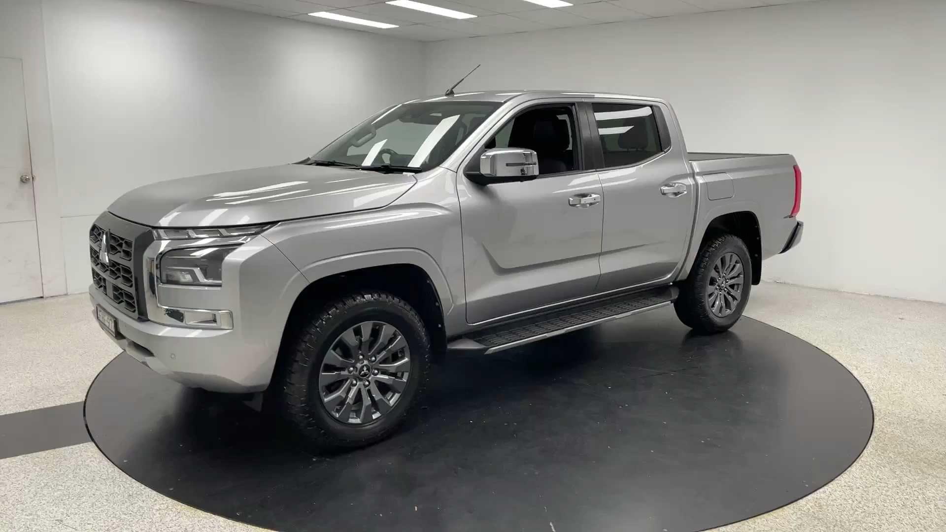 Primary car image