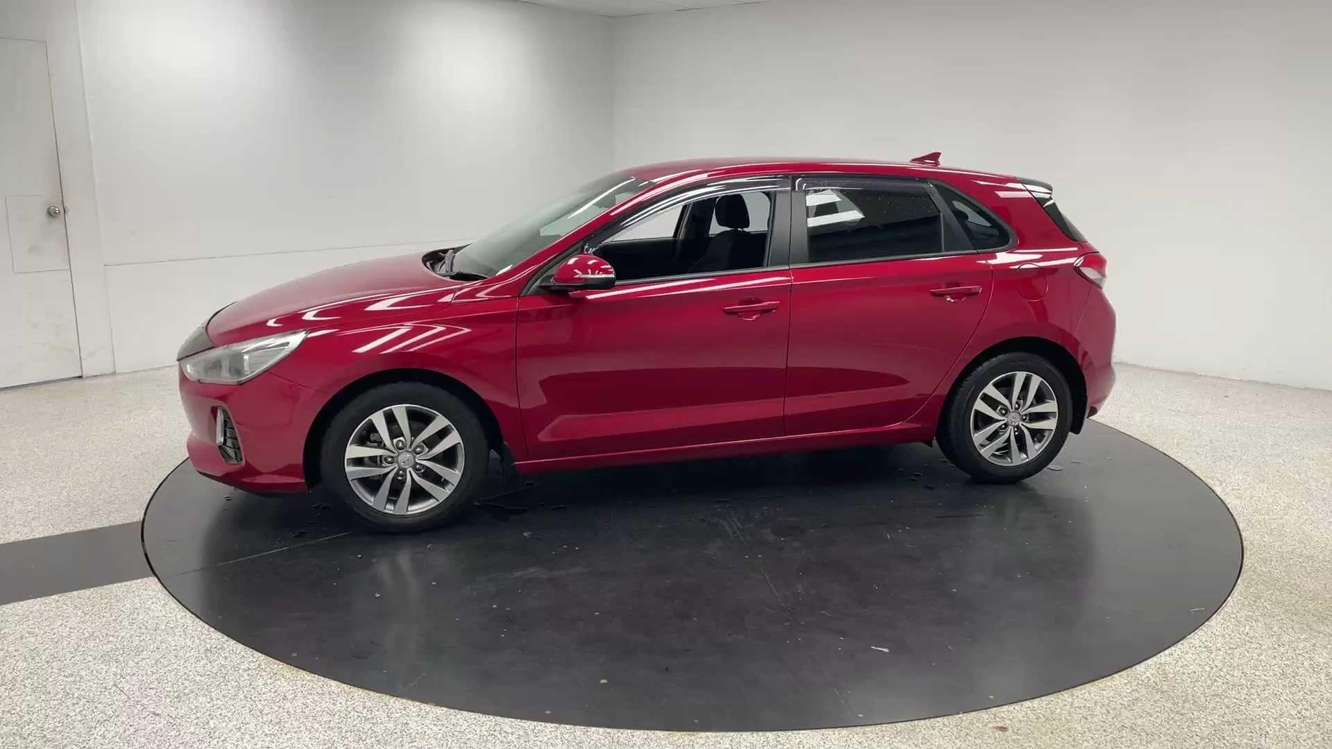 Primary car image