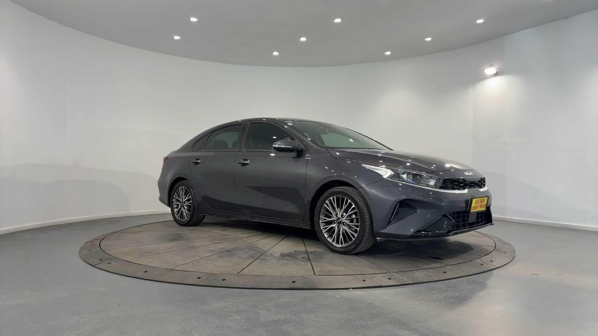 Primary car image