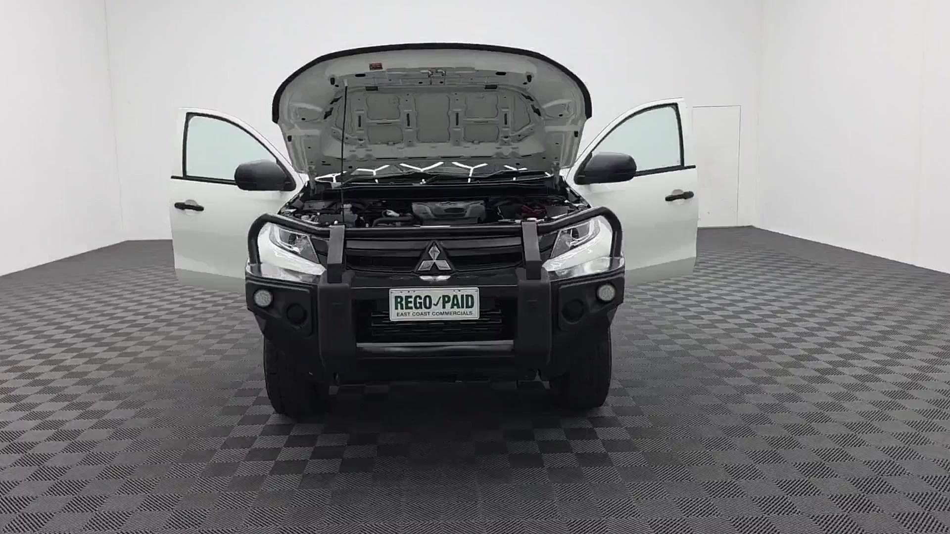 Primary car image