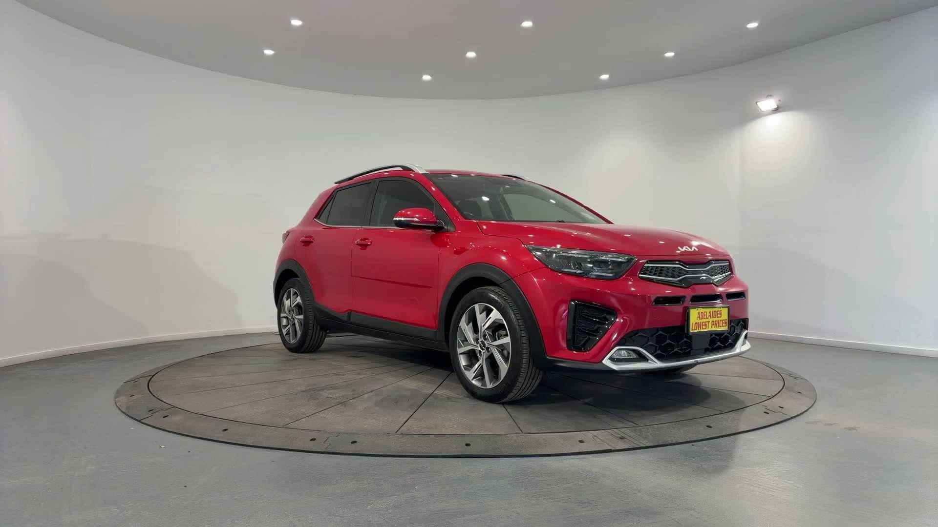 Primary car image