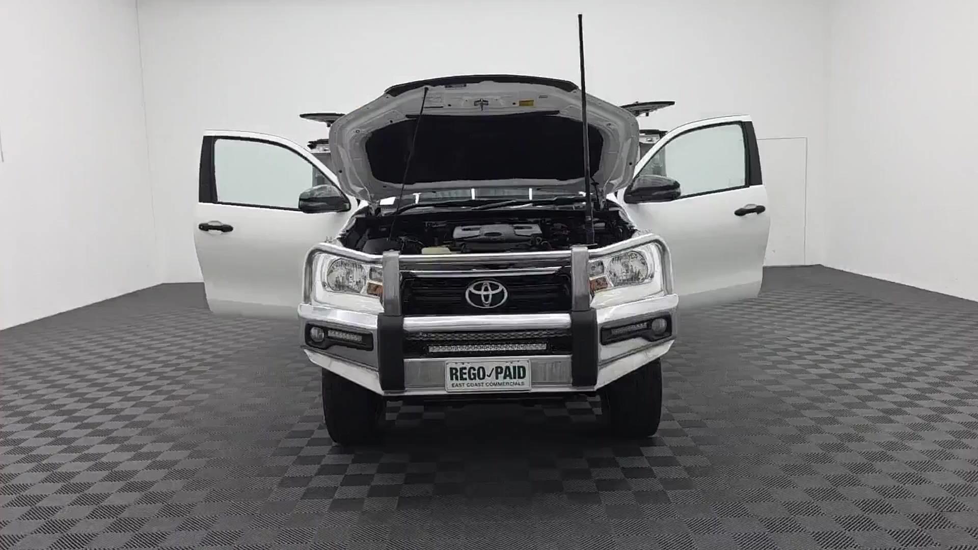 Primary car image