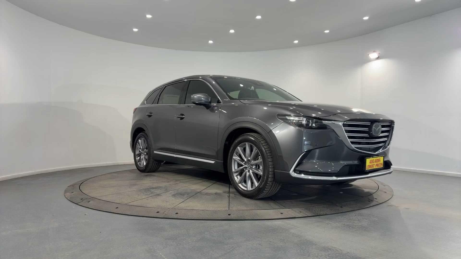 Primary car image