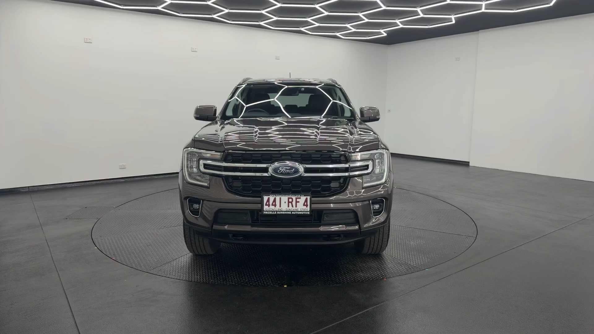 Primary car image