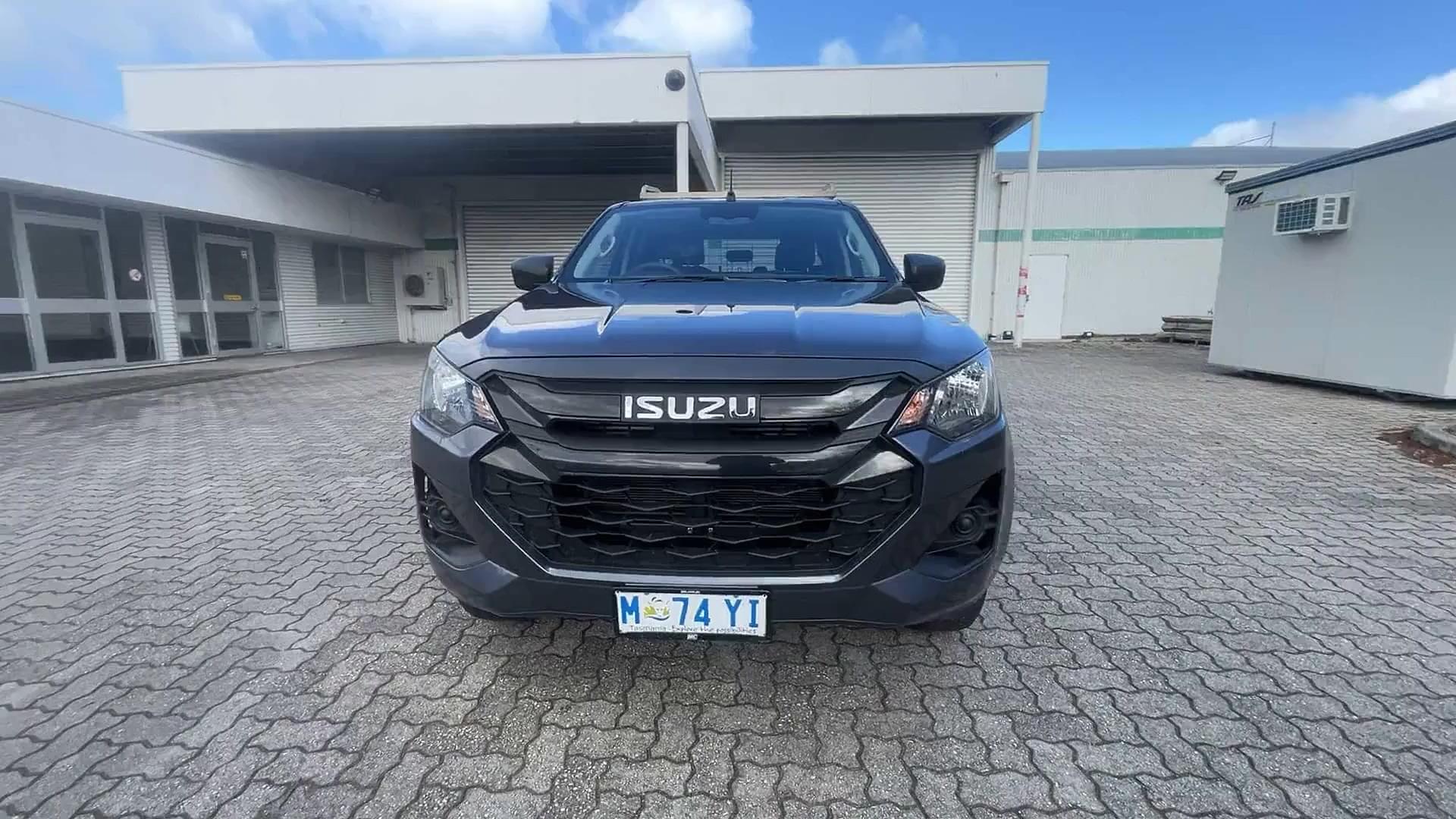 Primary car image