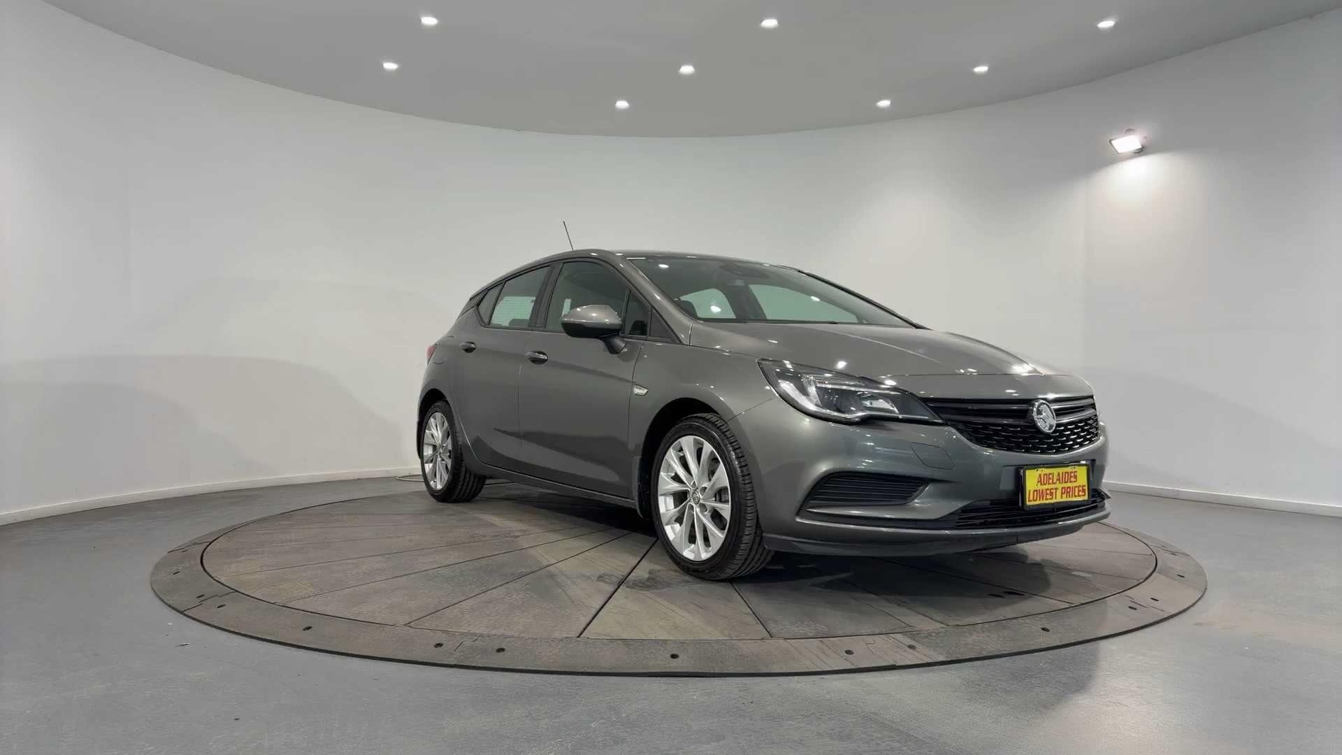 Primary car image