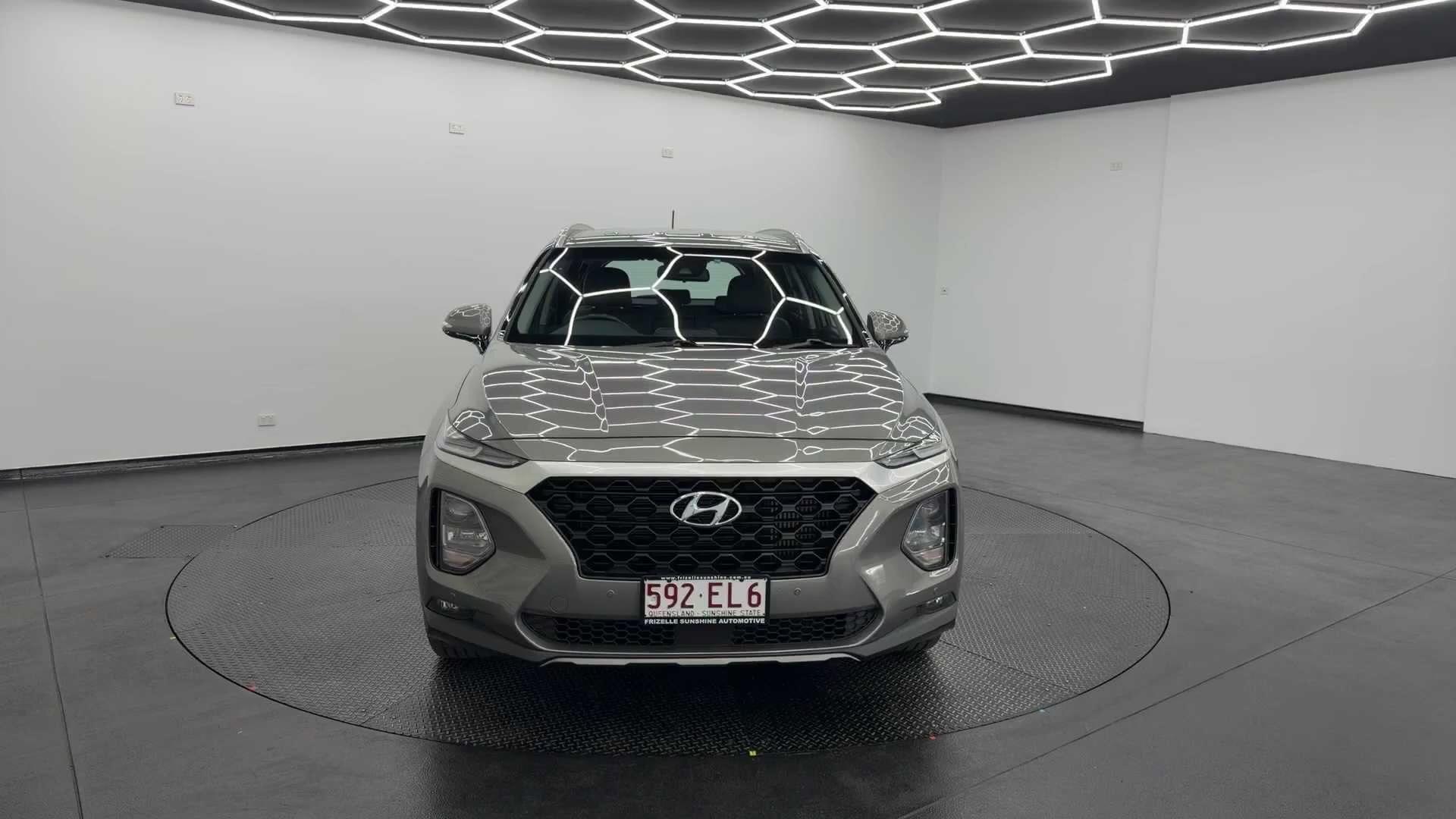Primary car image