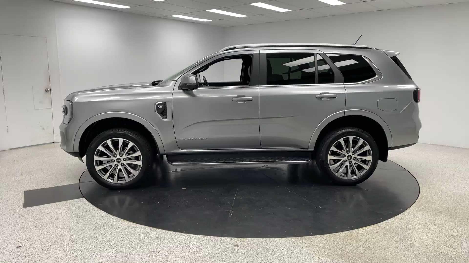 Primary car image