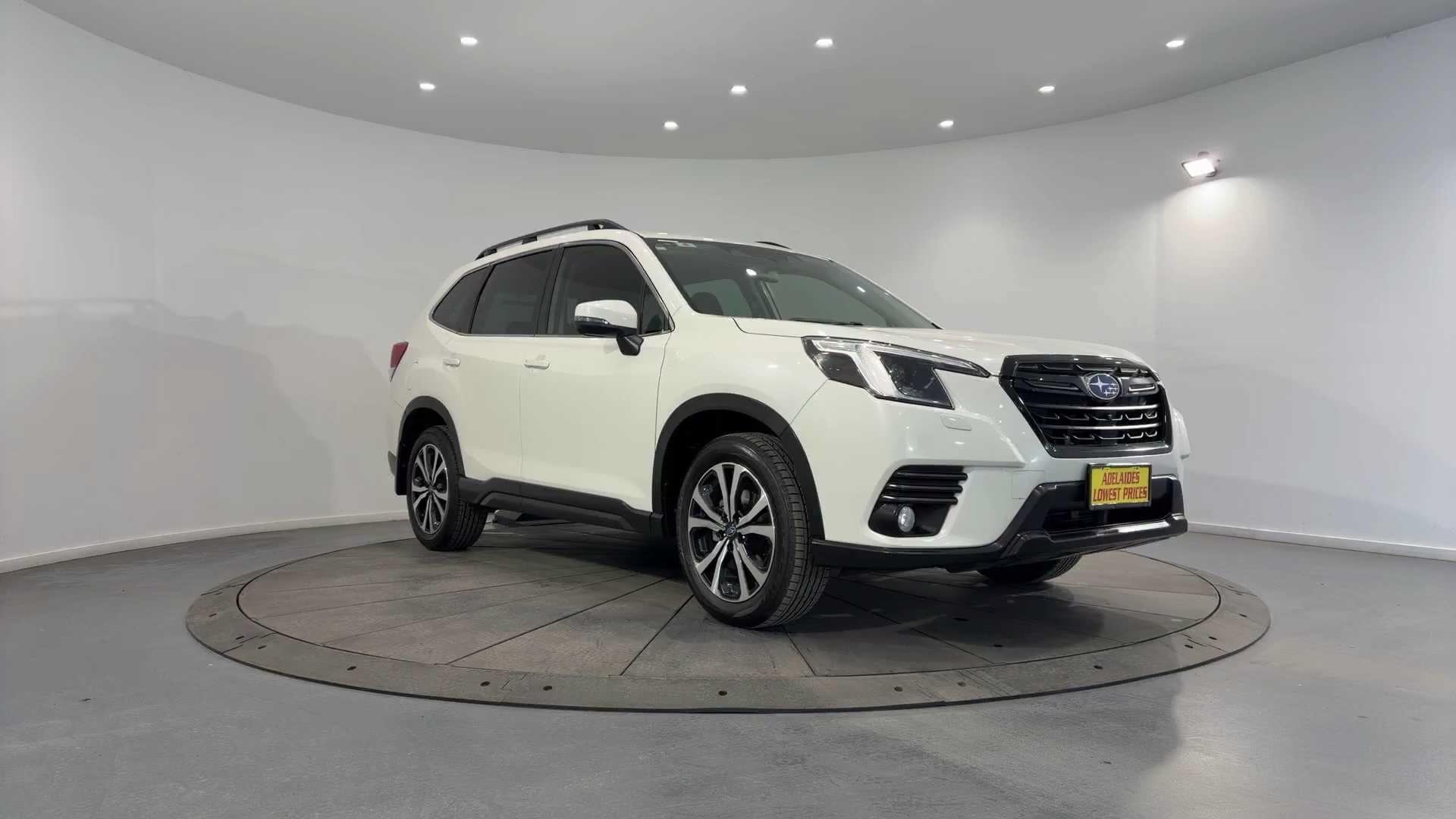 Primary car image