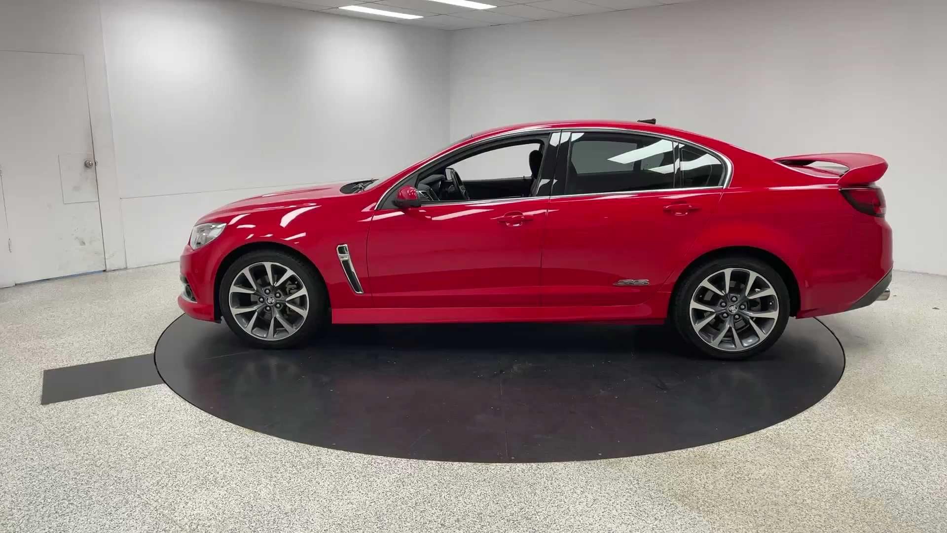 Primary car image
