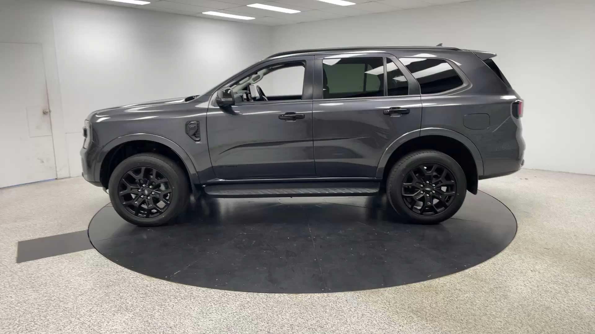 Primary car image