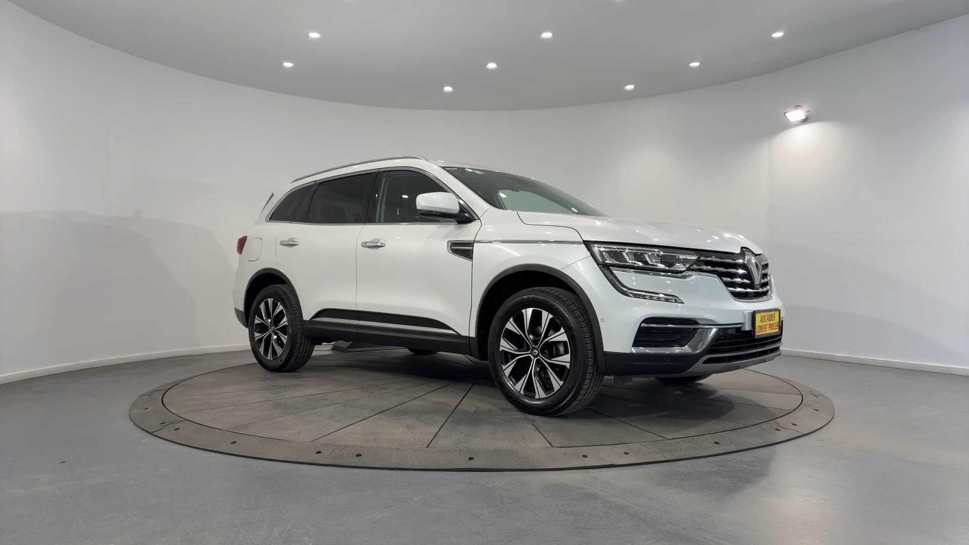 Primary car image