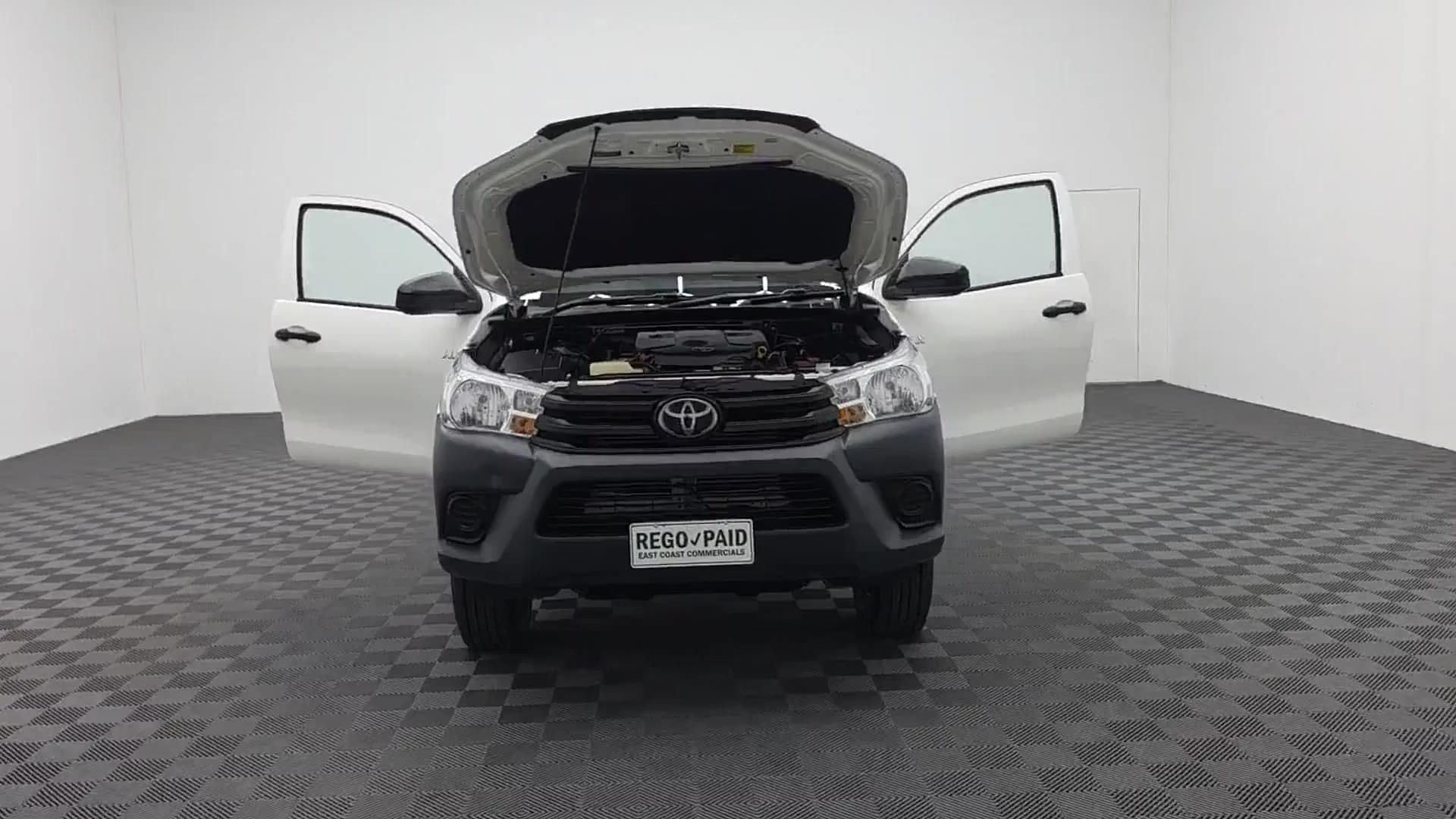 Primary car image