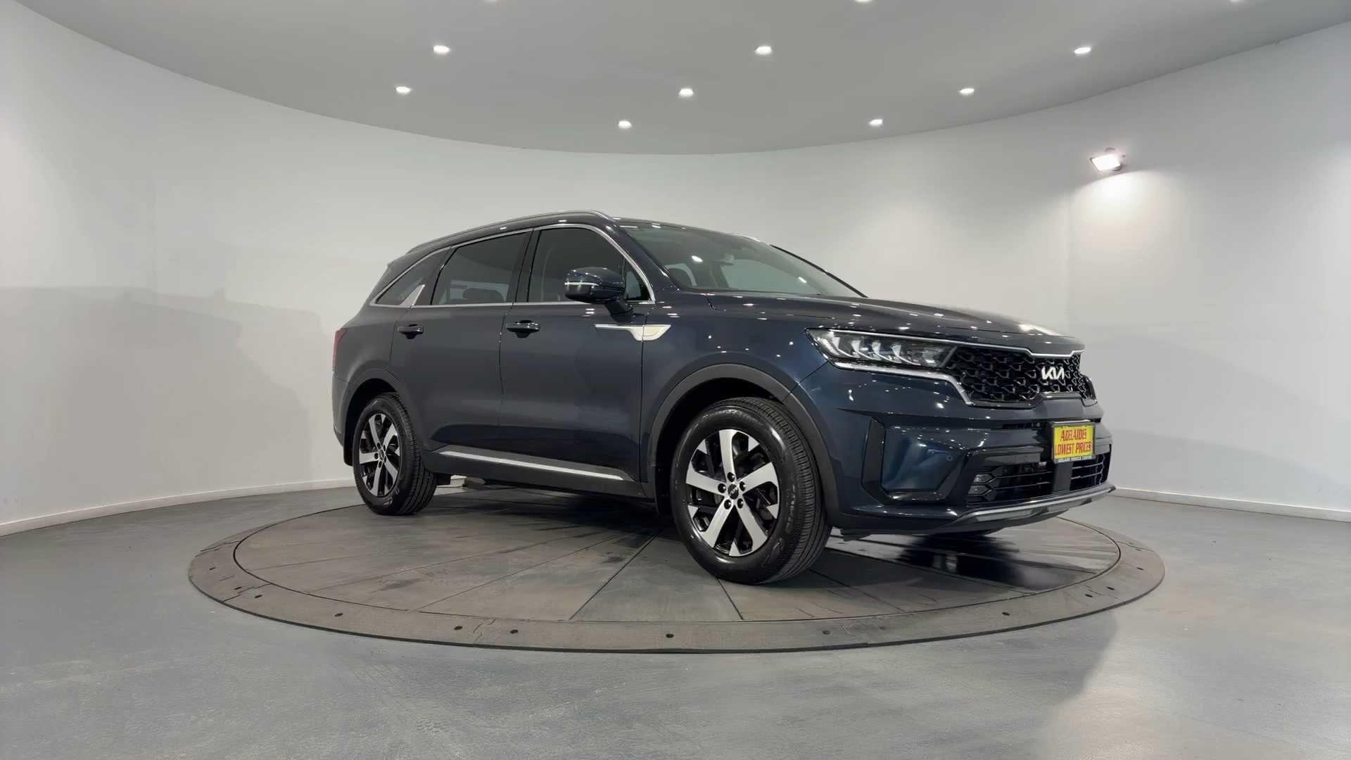 Primary car image
