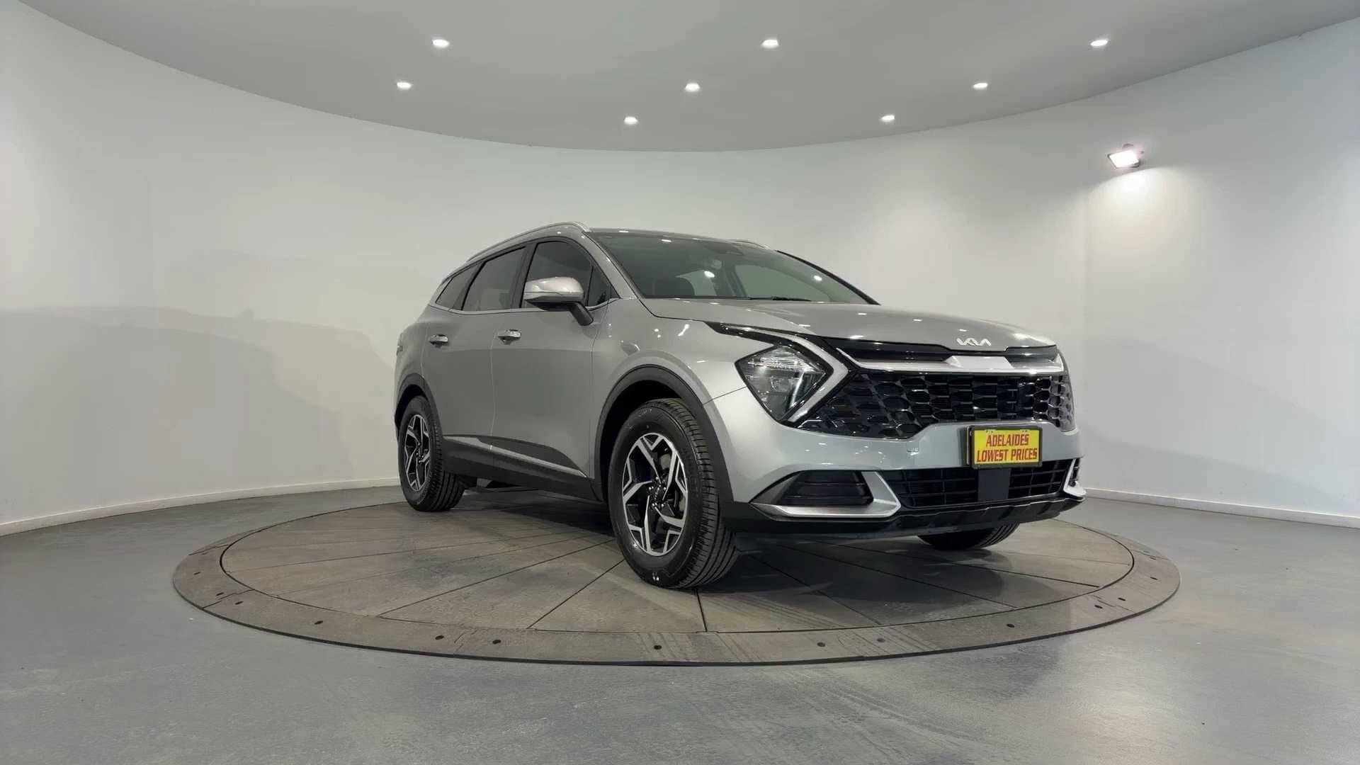 Primary car image