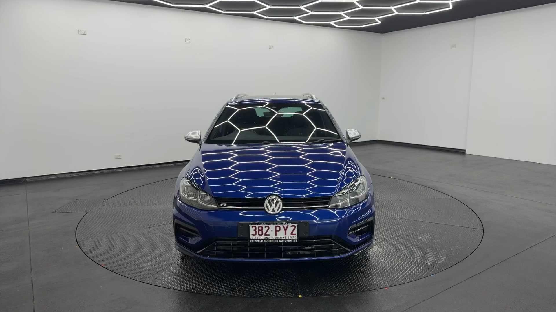 Primary car image