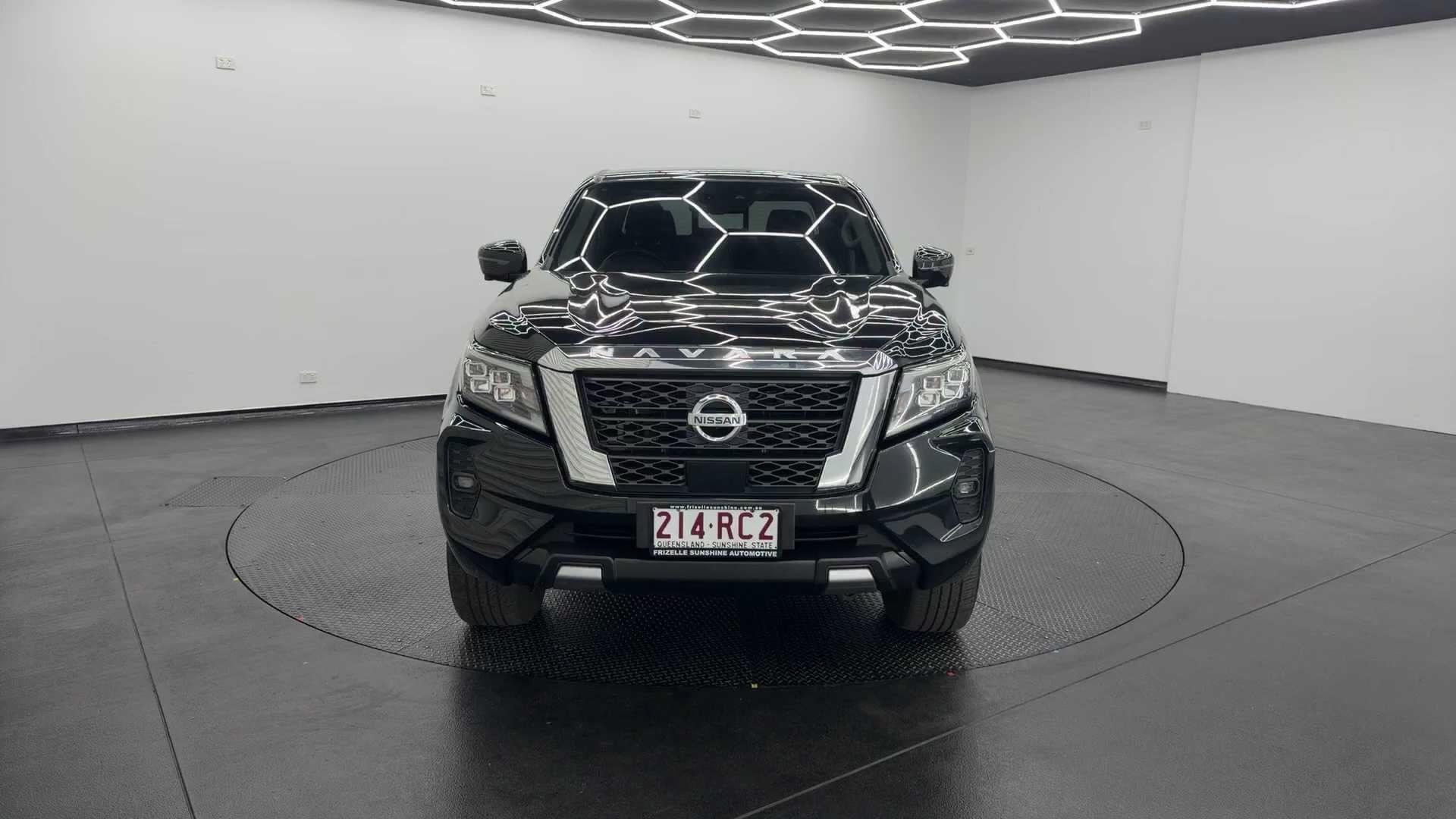 Primary car image