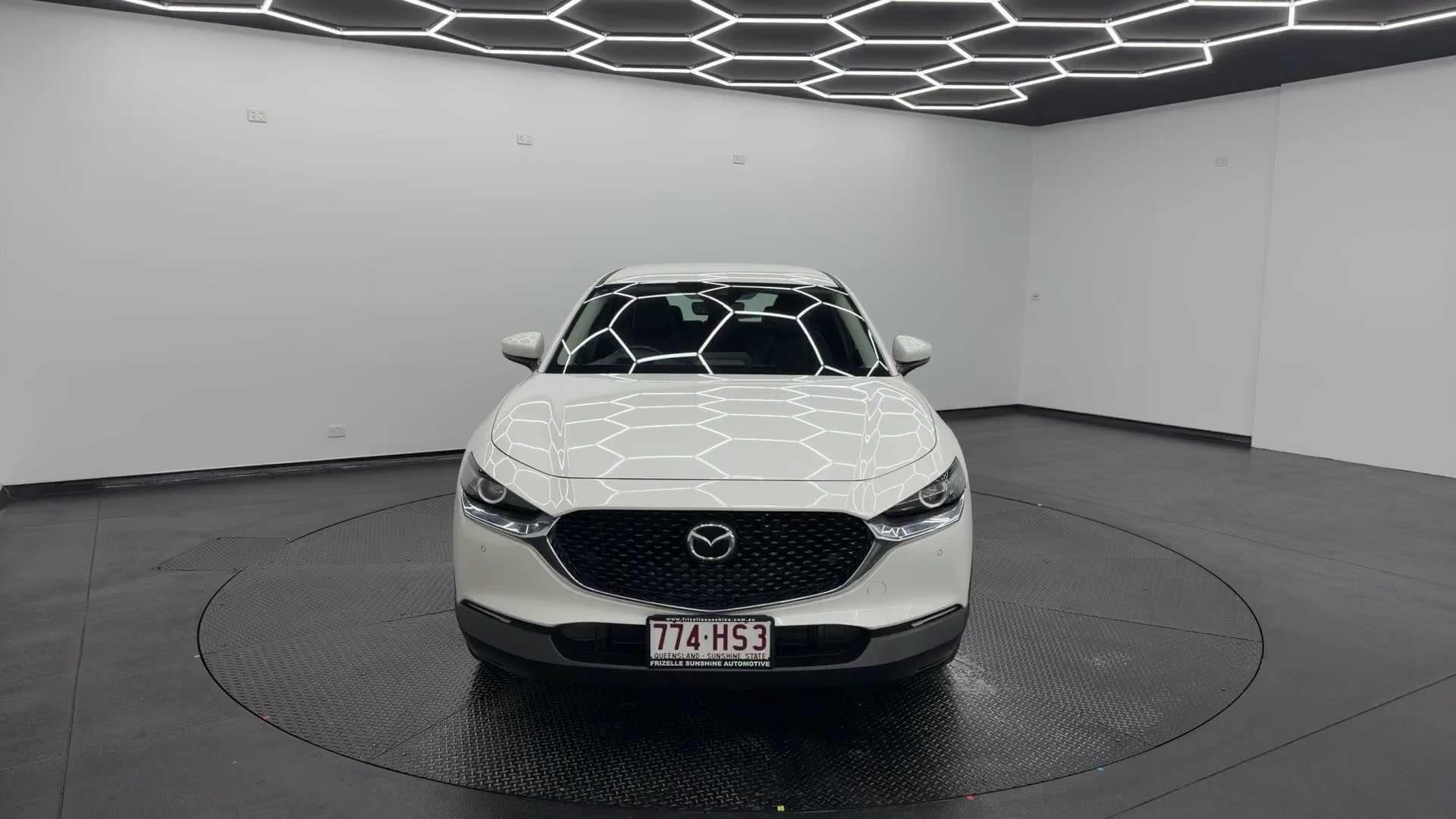 Primary car image