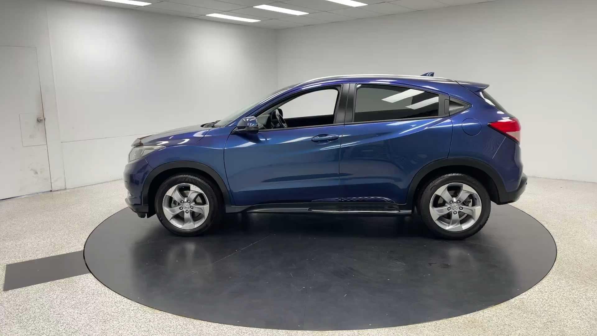 Primary car image