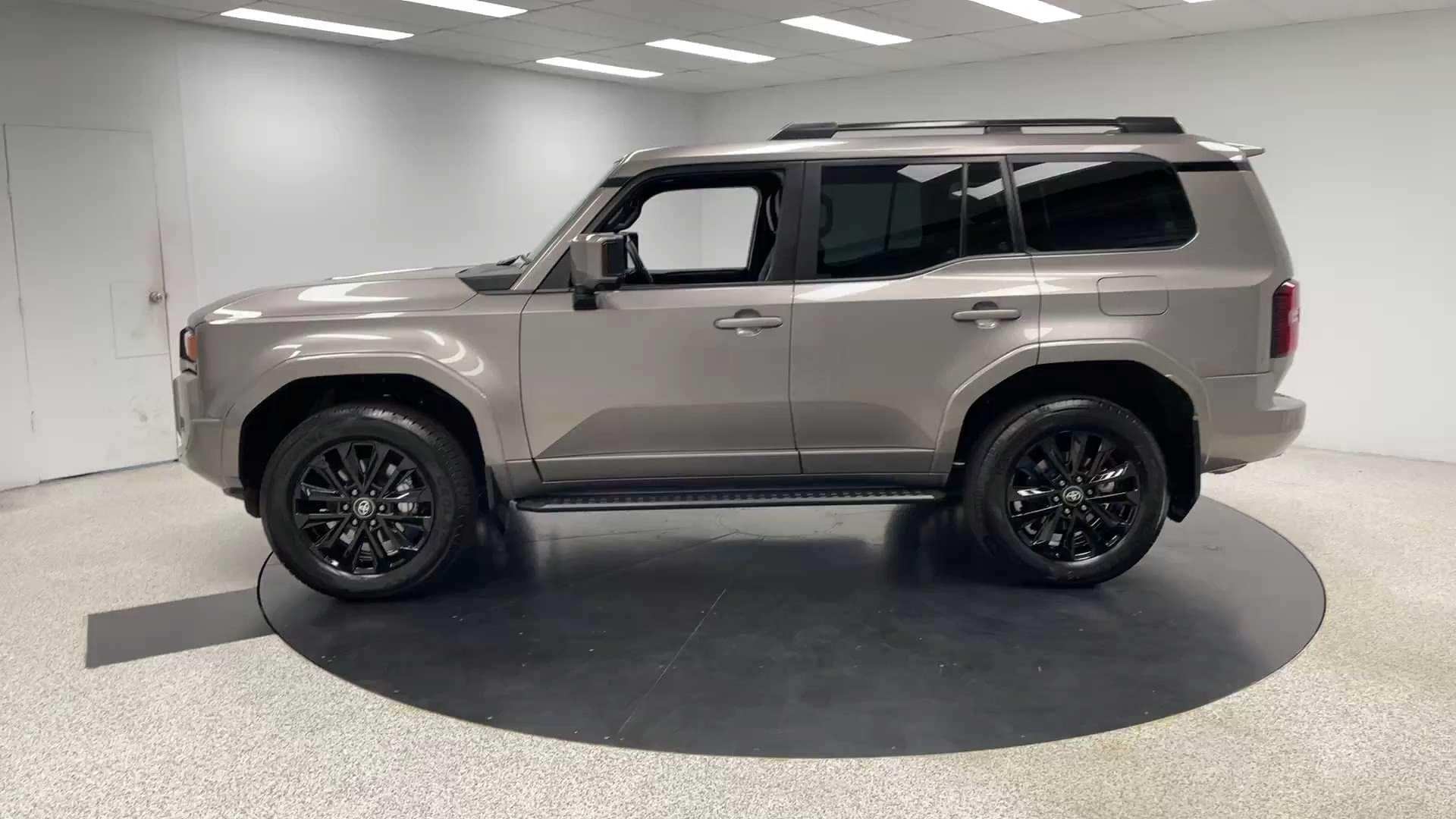 Primary car image
