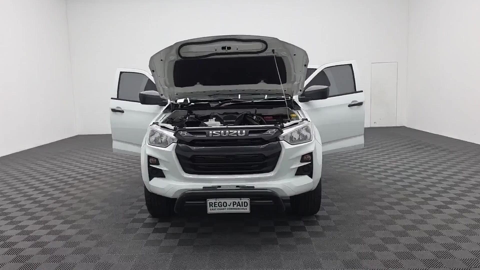 Primary car image