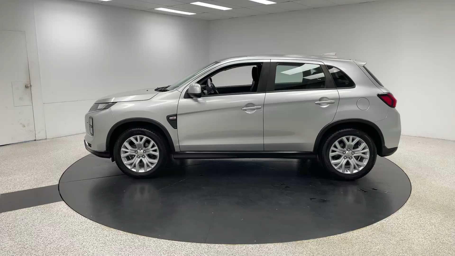 Primary car image