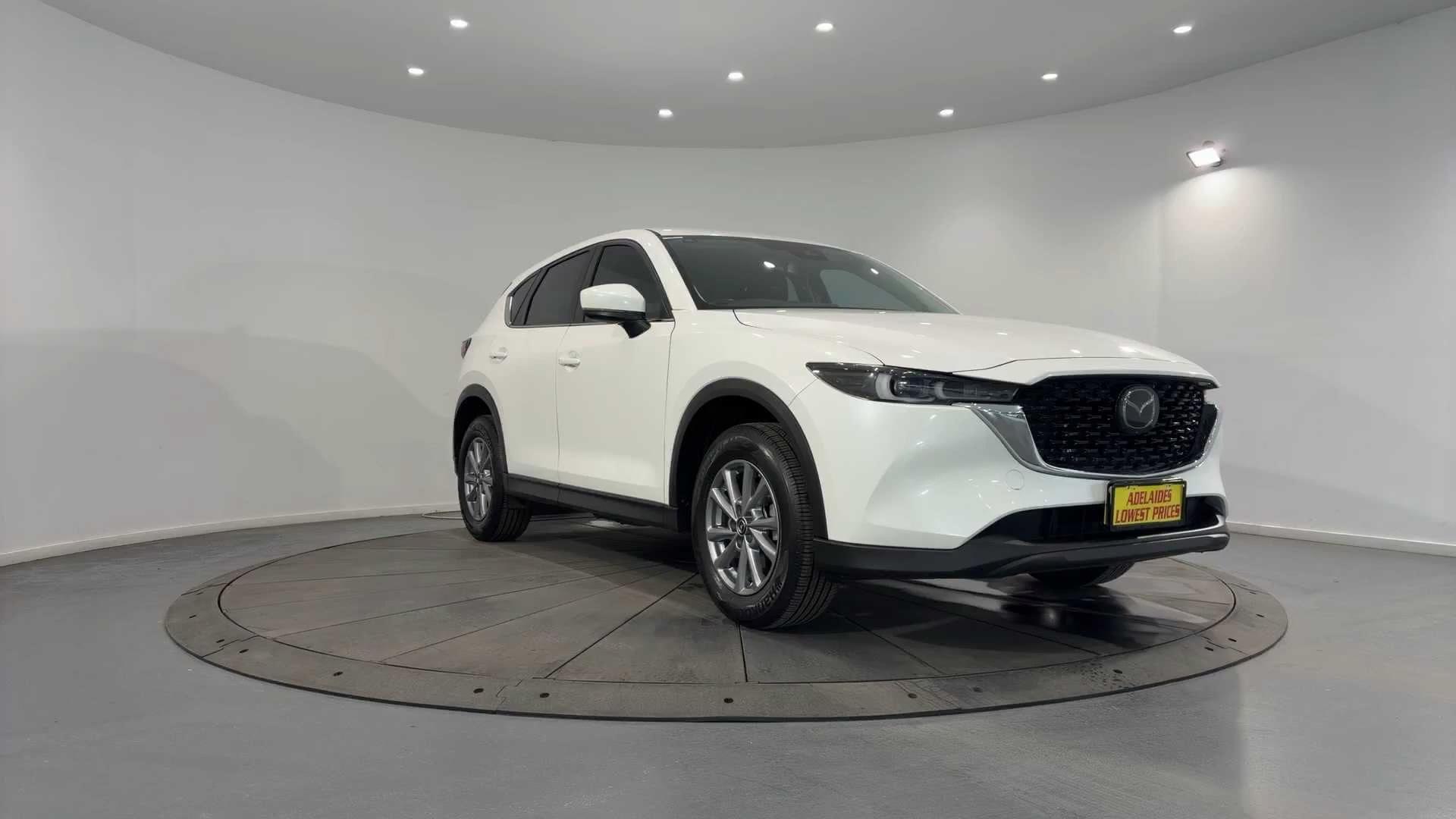 Primary car image