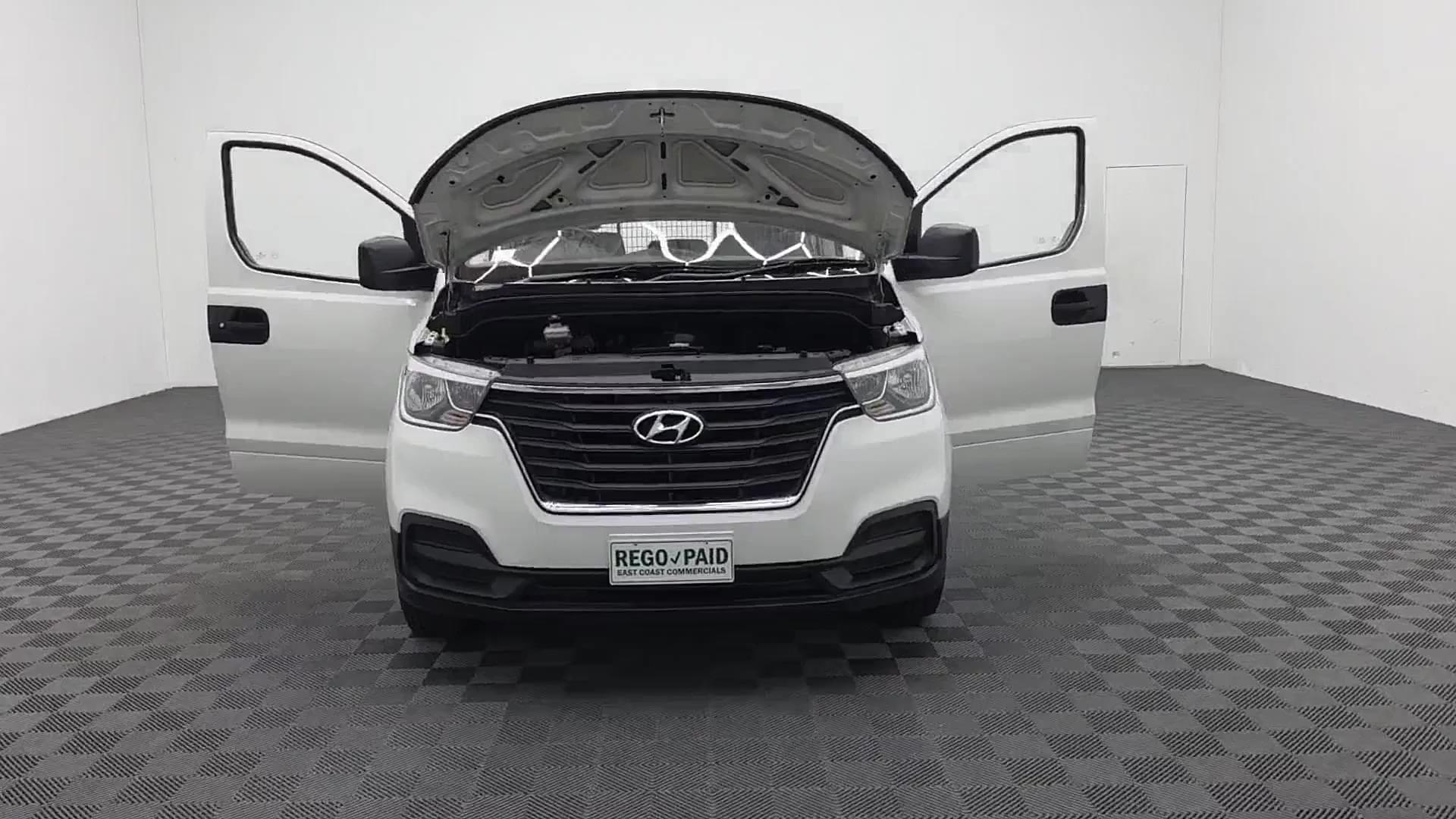Primary car image