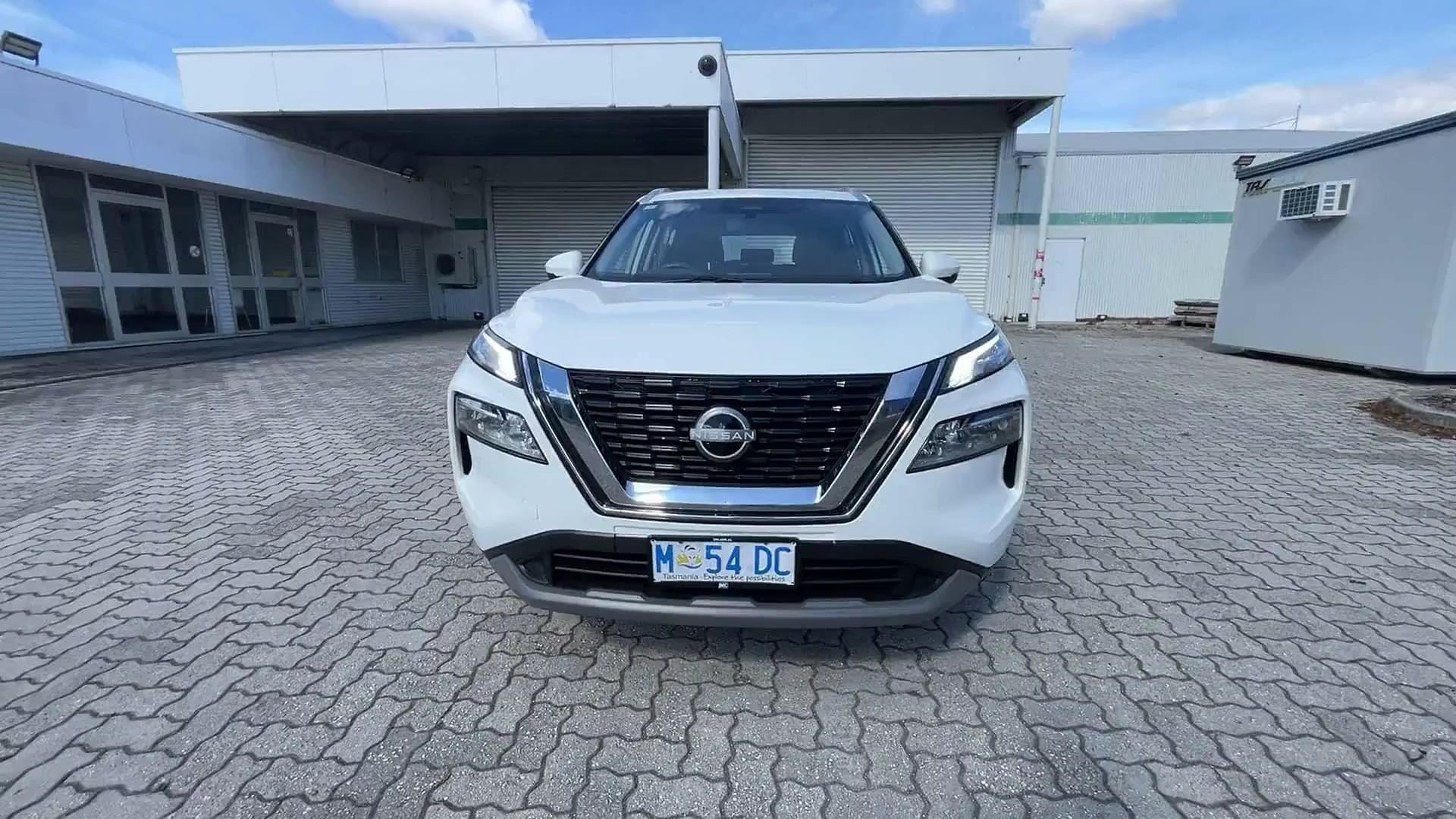 Primary car image