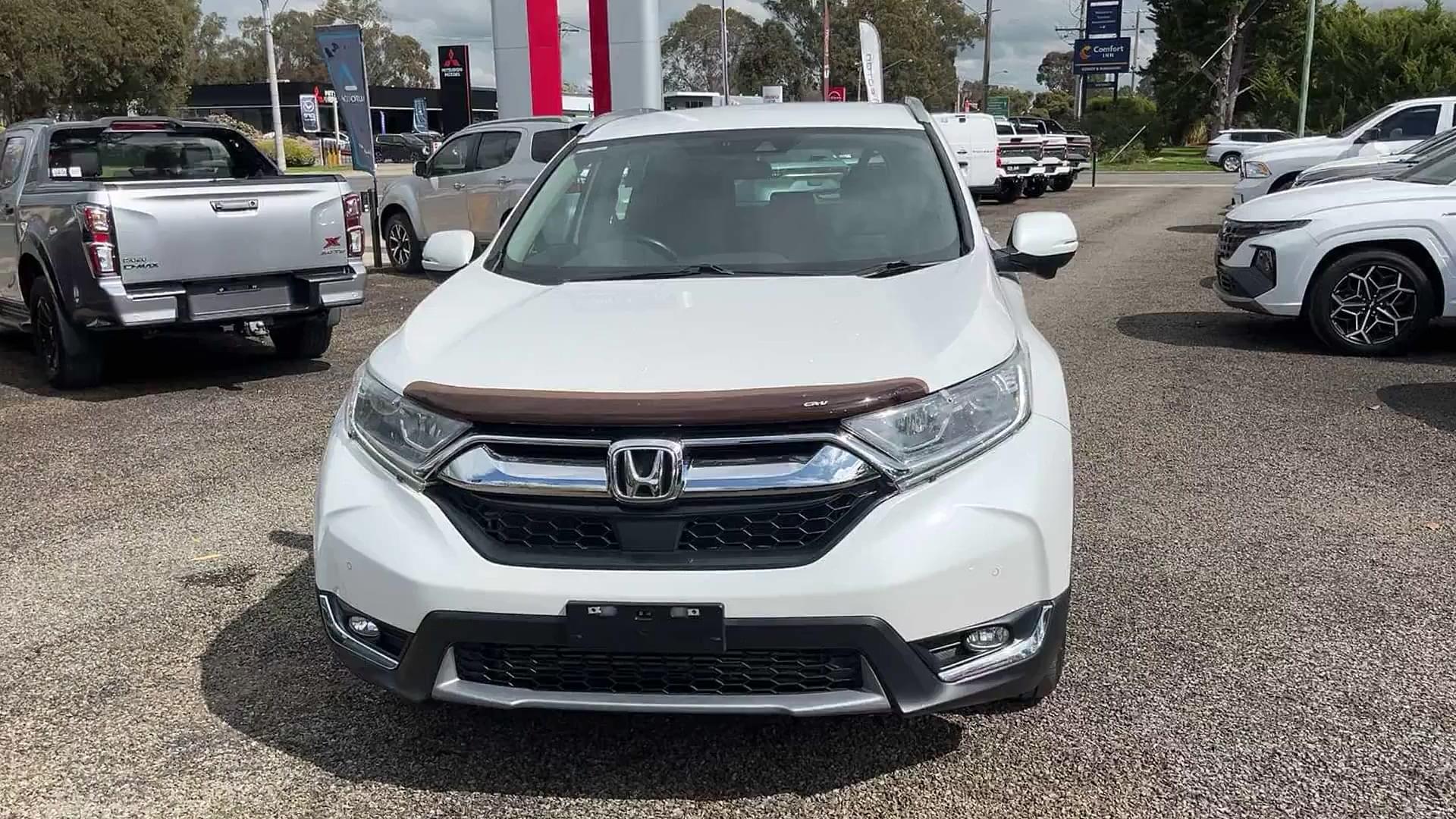 Primary car image