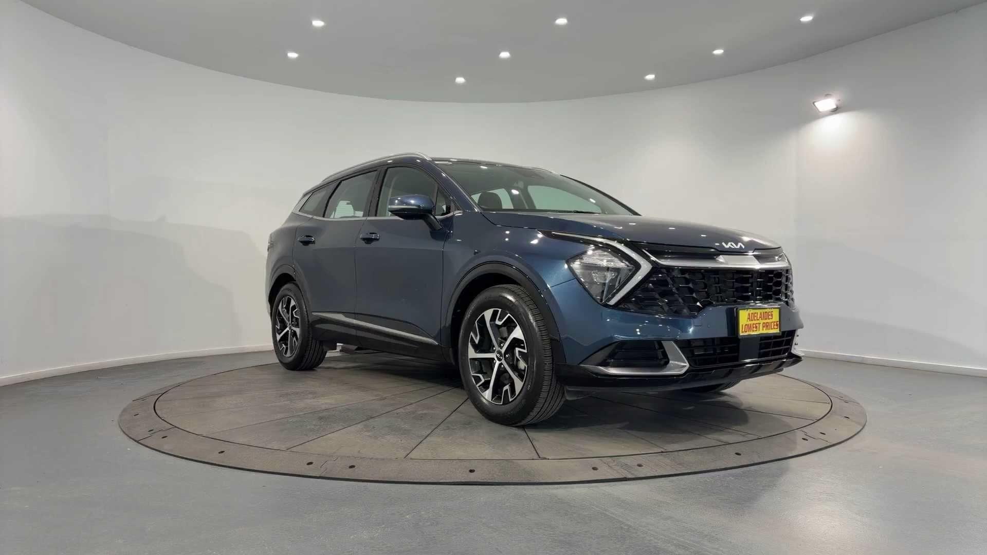 Primary car image