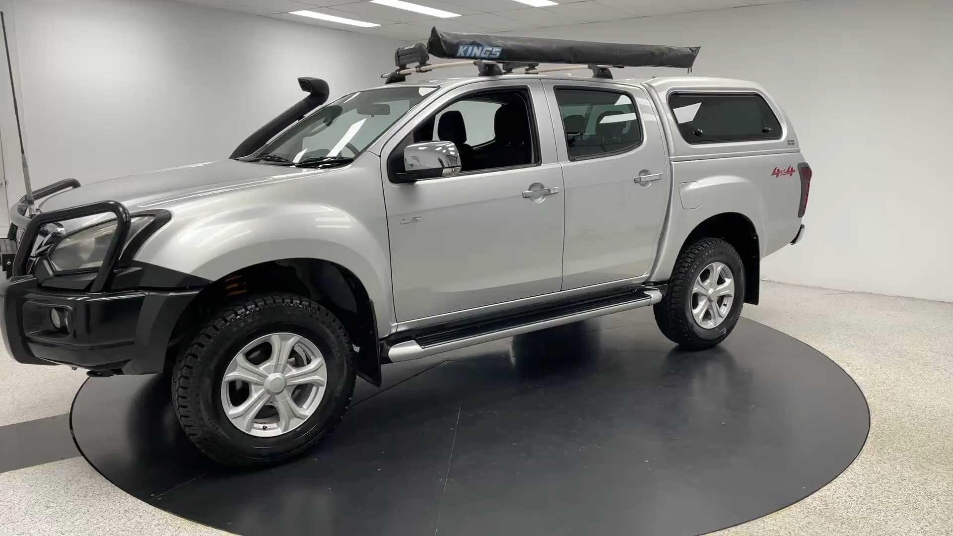 Primary car image