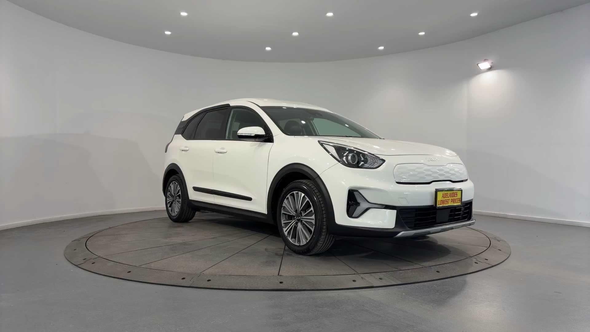 Primary car image