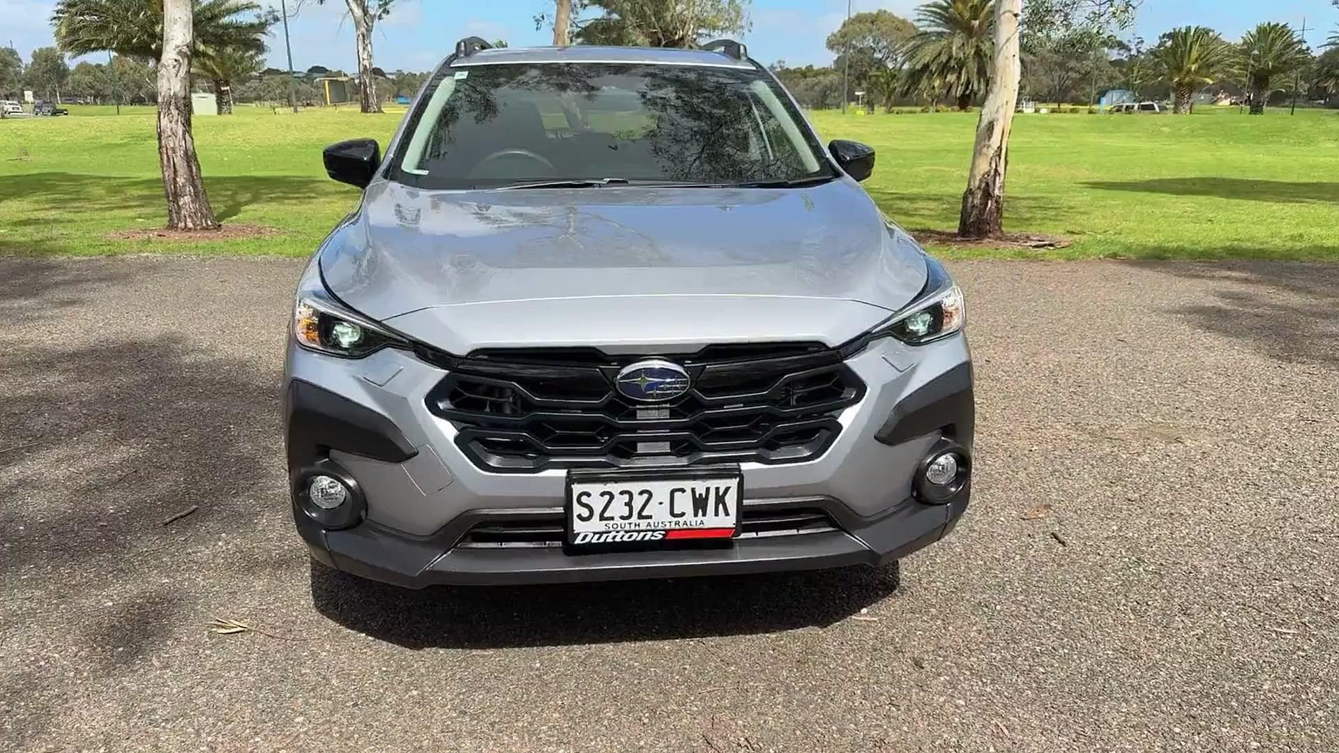 Primary car image