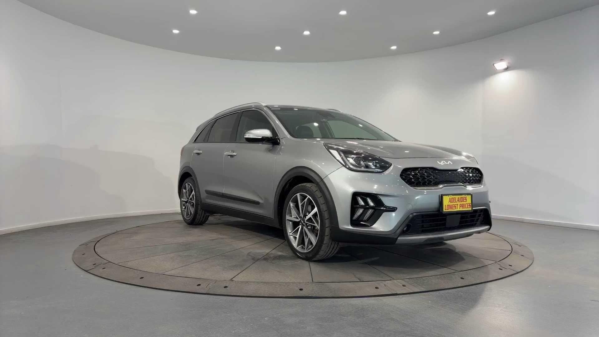 Primary car image