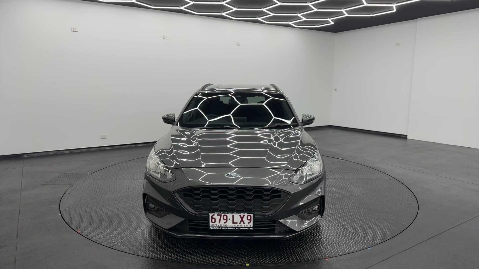 Primary car image