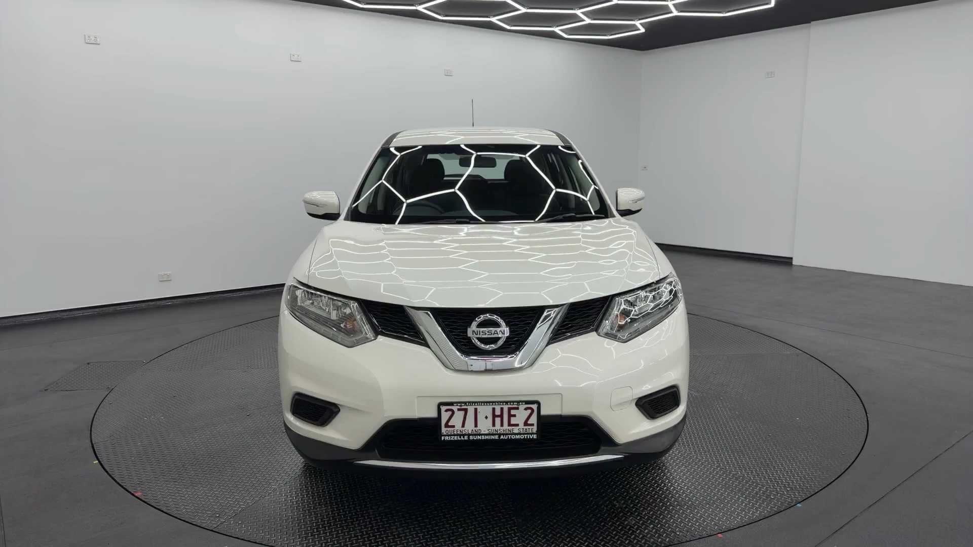 Primary car image