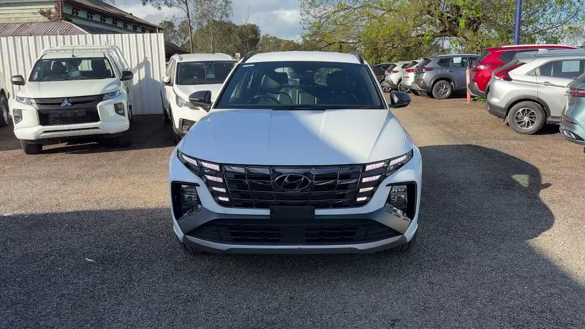 Primary car image