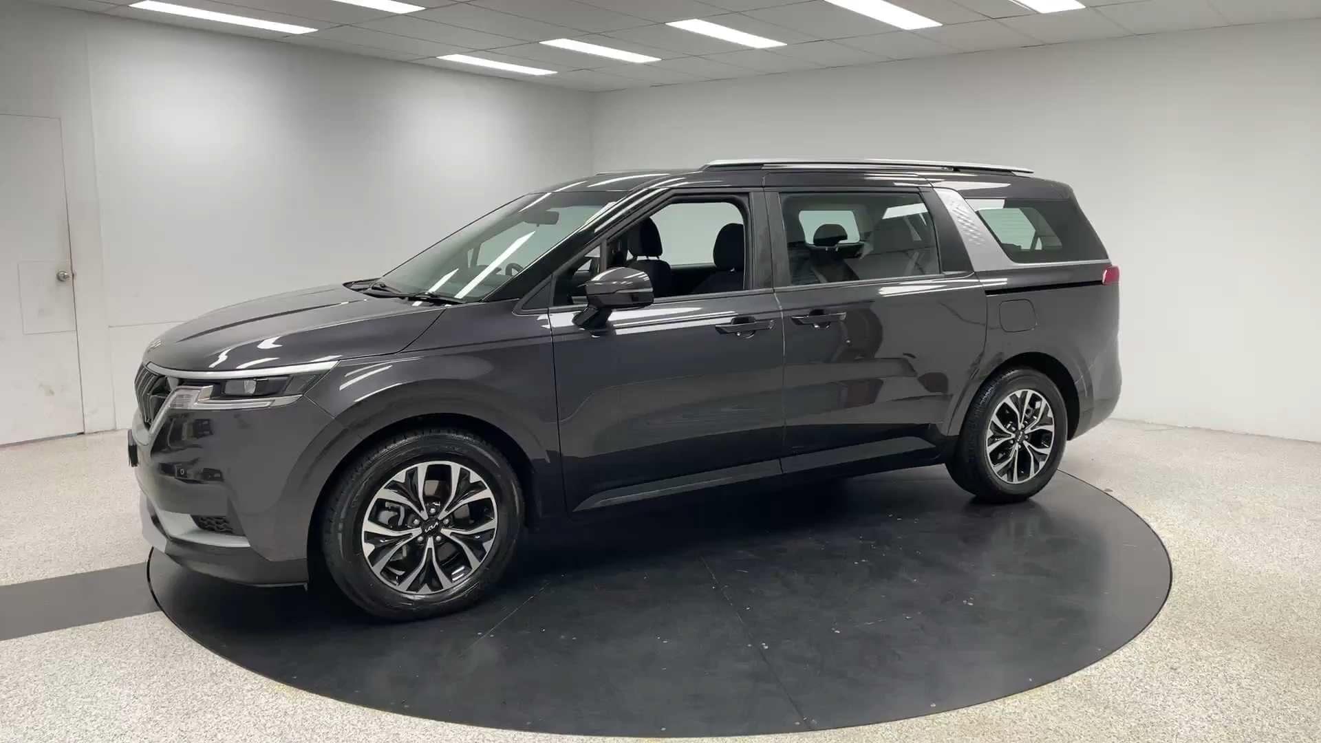 Primary car image