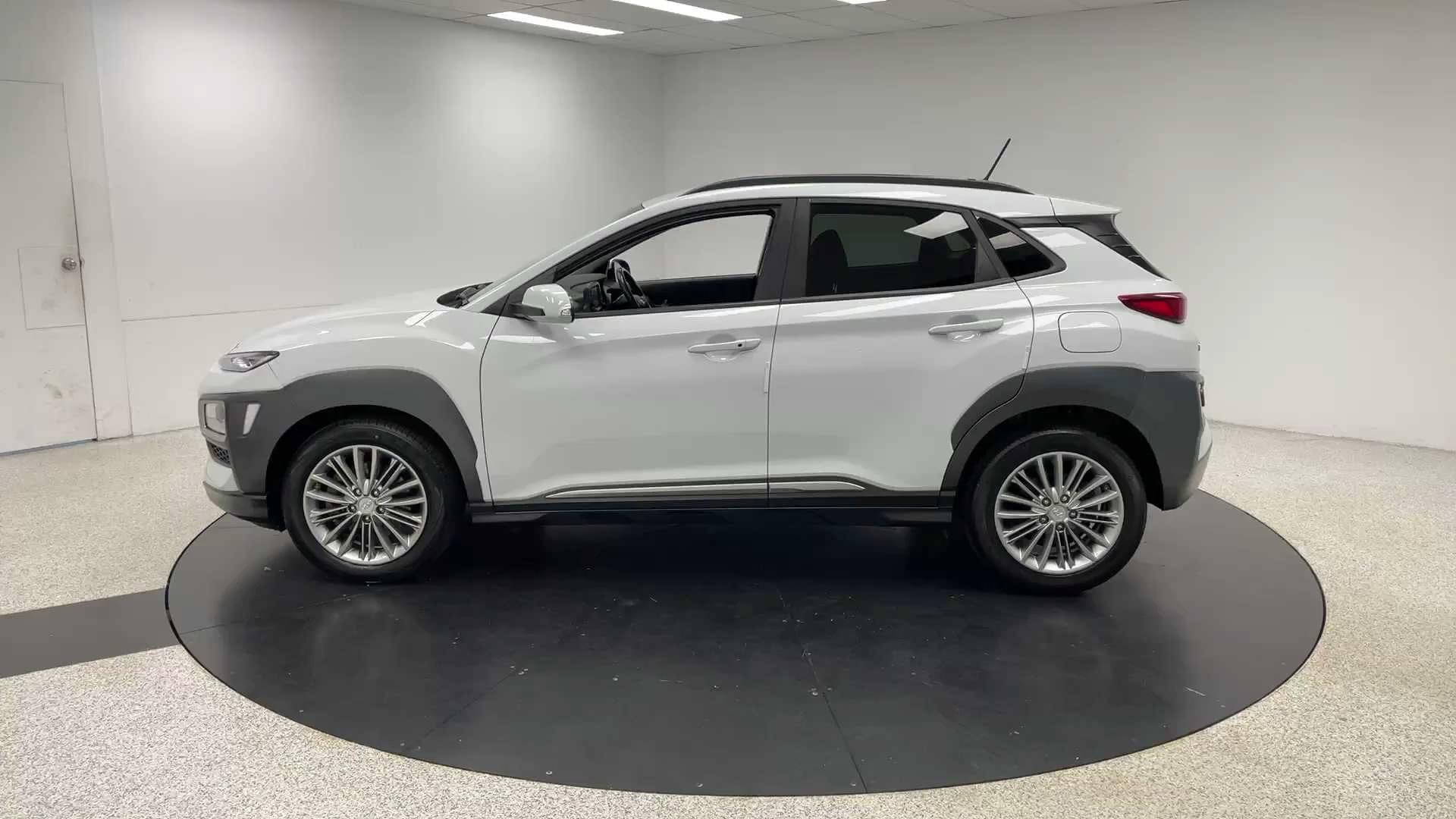 Primary car image