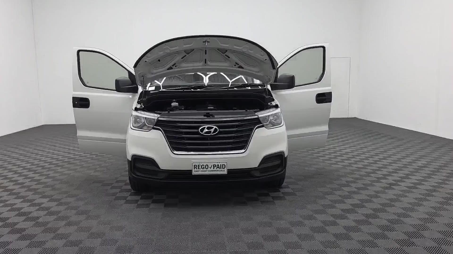 Primary car image