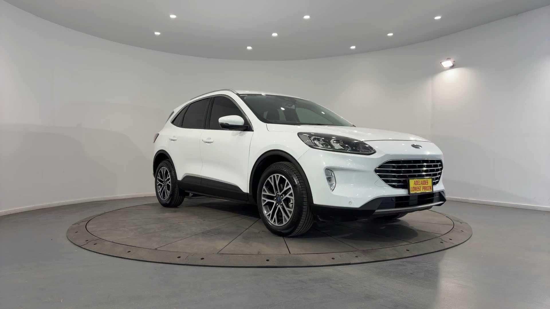 Primary car image