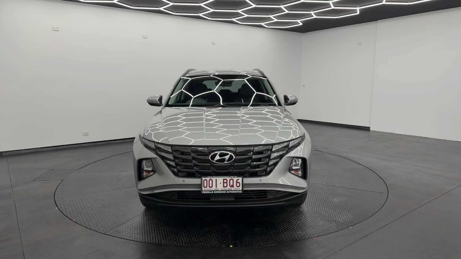Primary car image