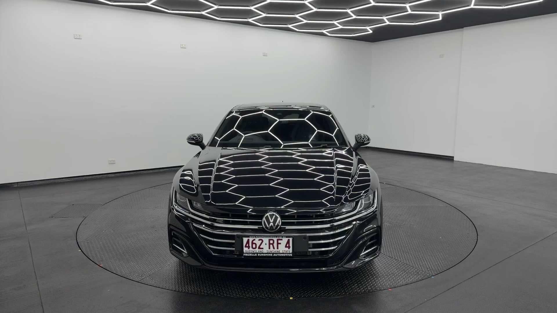 Primary car image