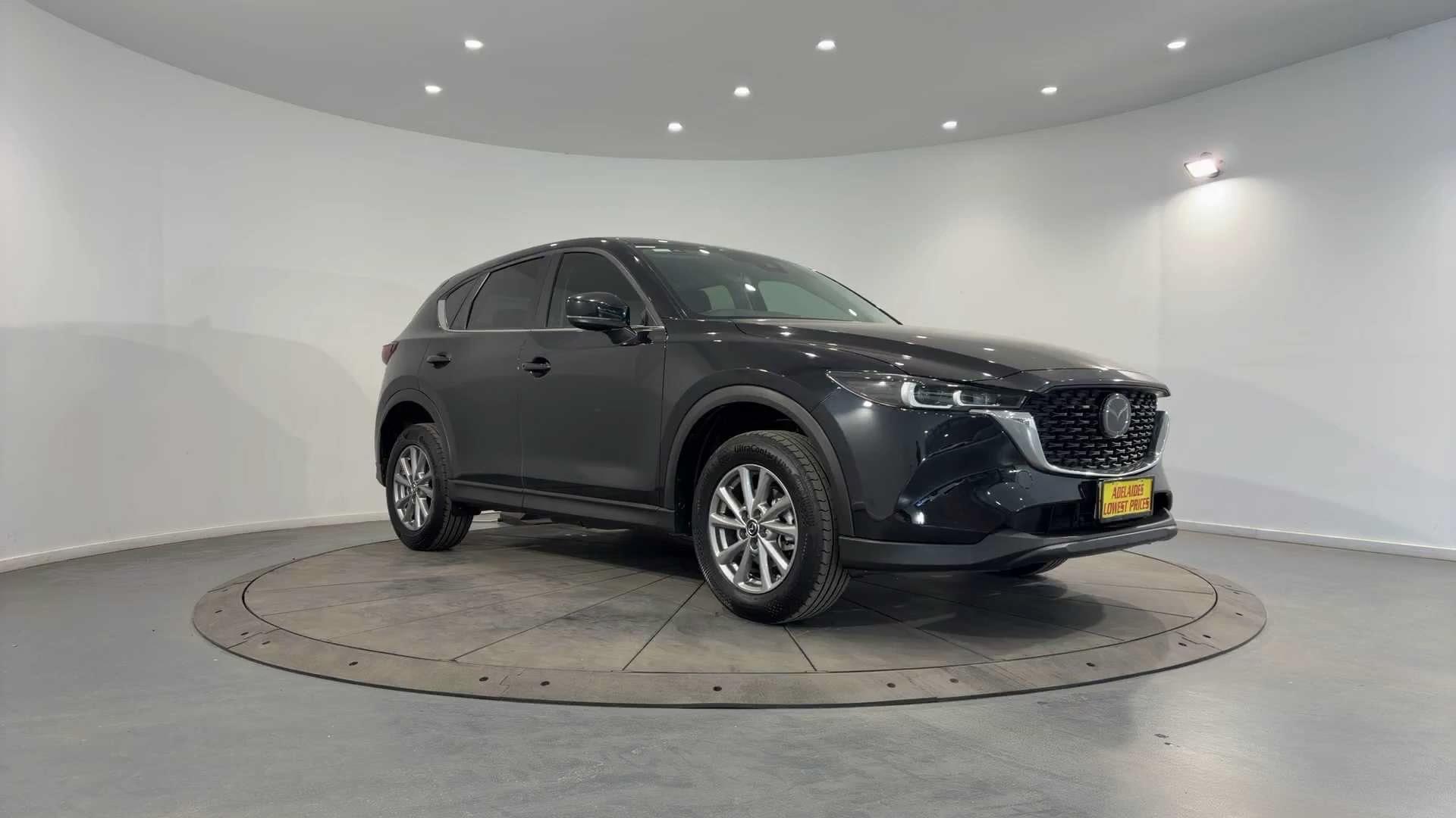 Primary car image