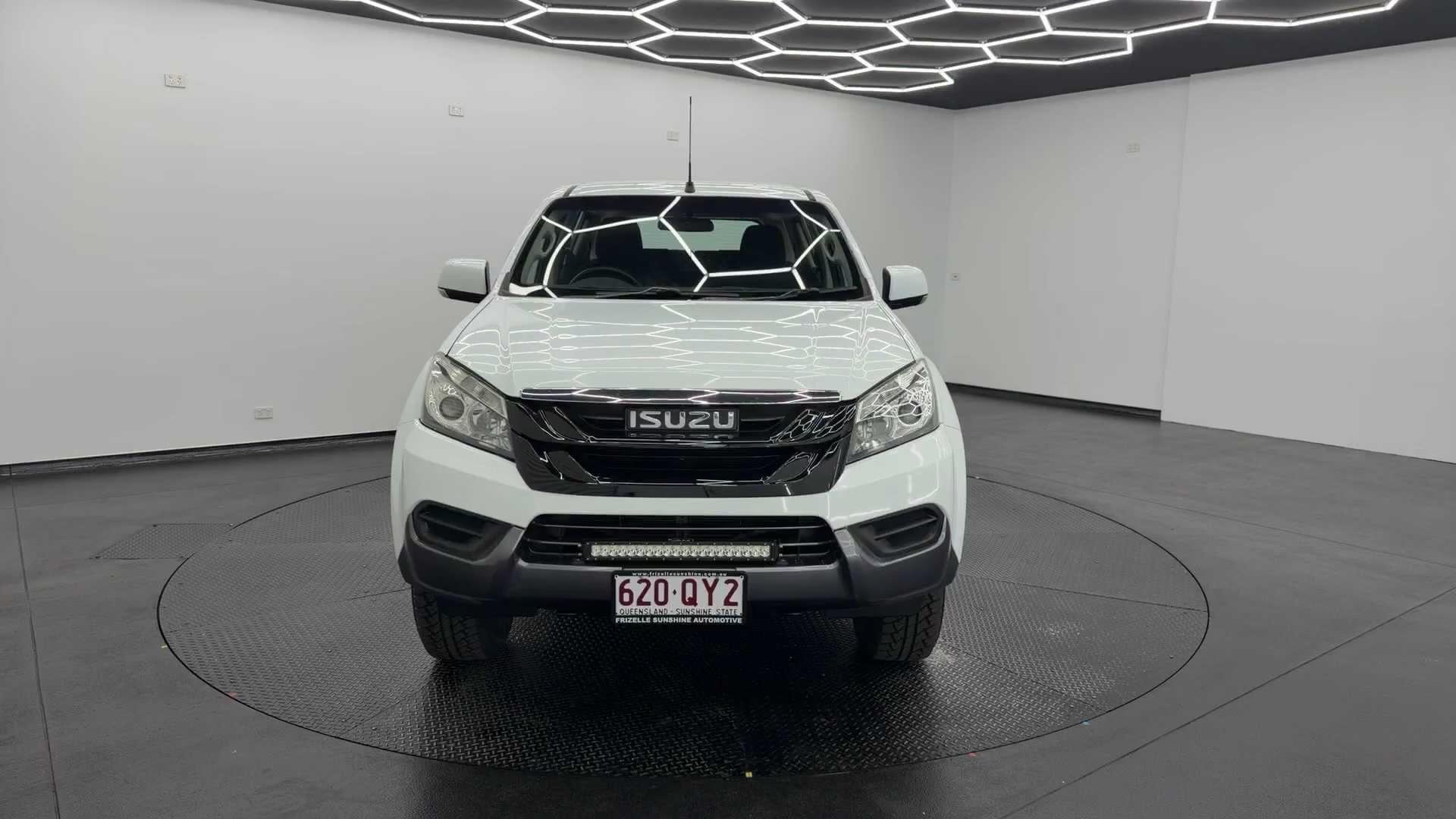 Primary car image
