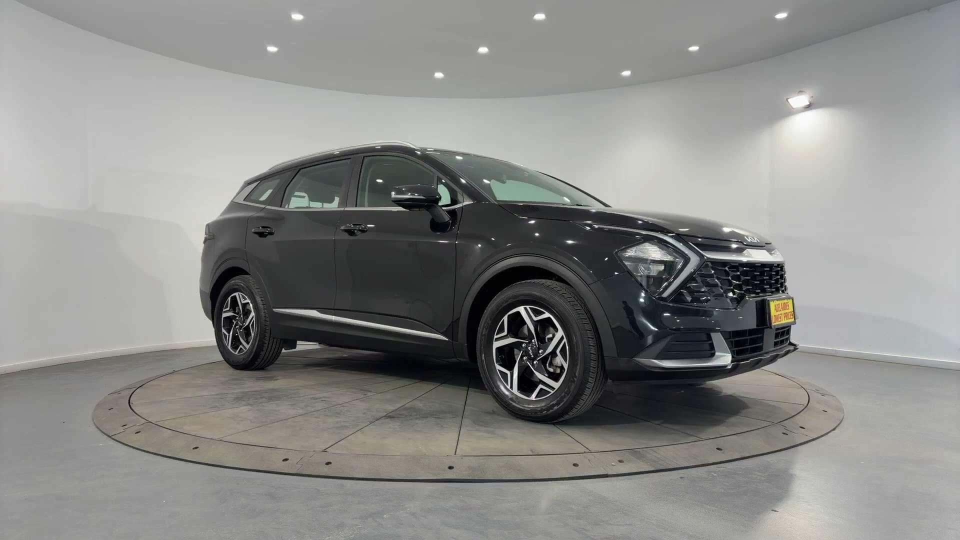 Primary car image