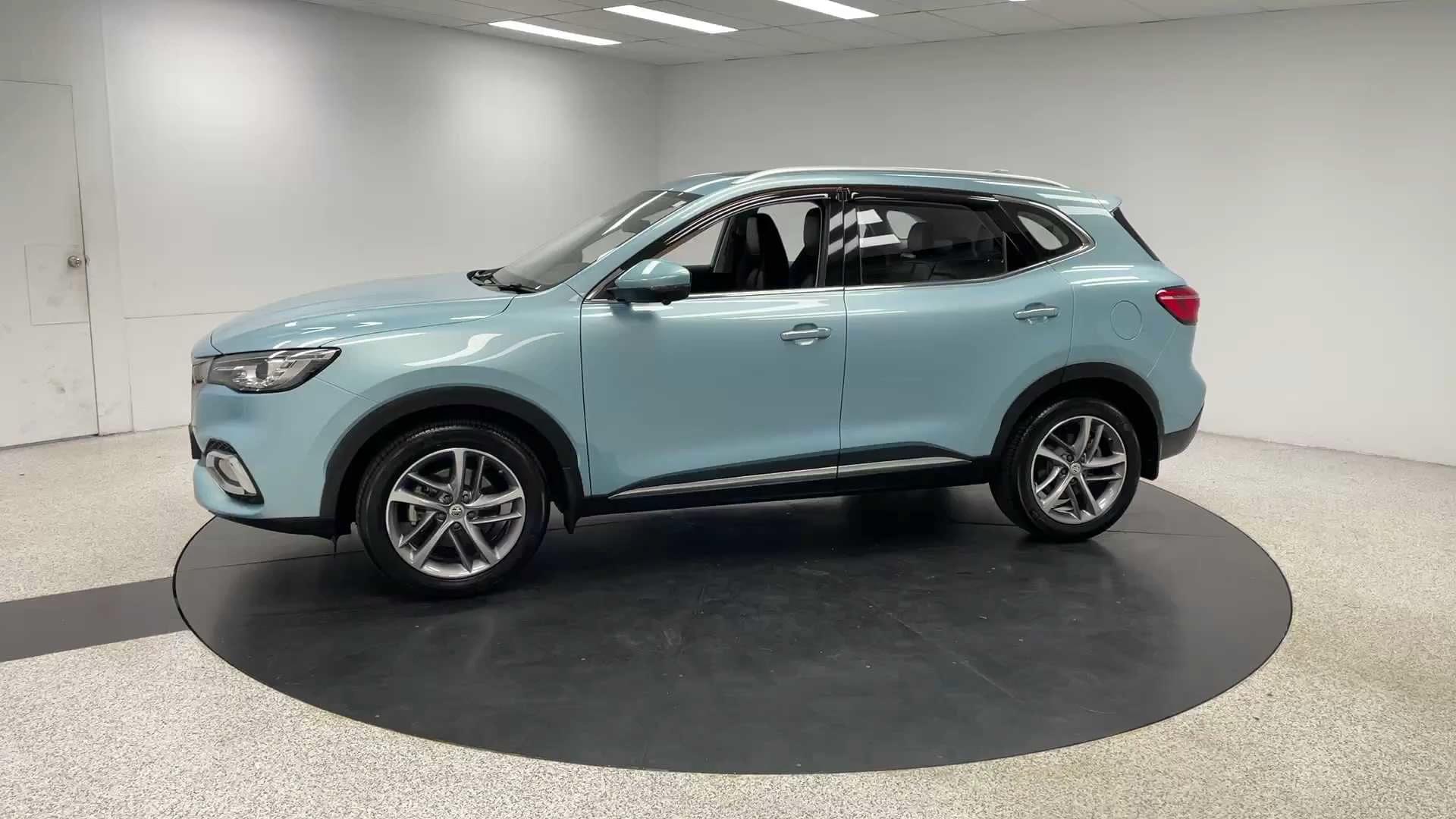 Primary car image