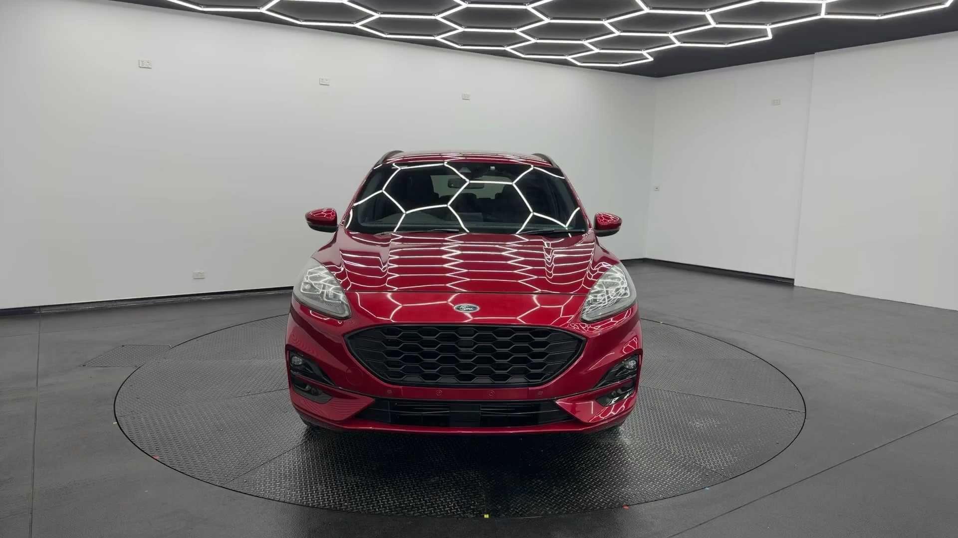 Primary car image